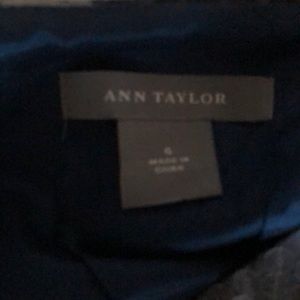 Ann Tylor Skirt